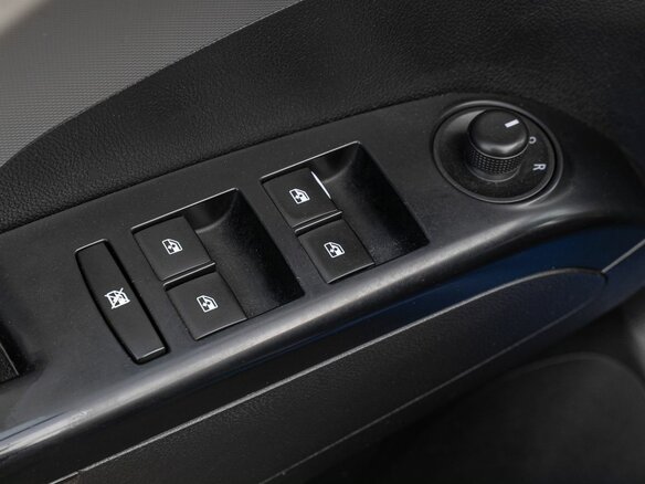 2012 Chevrolet Aveo II, синий, 480000 рублей - вид 22