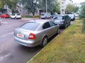 2012 Skoda Octavia II (A5) Рестайлинг, серый, 820000 рублей - вид 3
