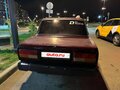 2008 Lada (ВАЗ) 2107, красный, 80000 рублей - вид 3