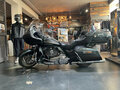 2015 Harley-Davidson CVO Road Glide, серый, 1700000 рублей - вид 8