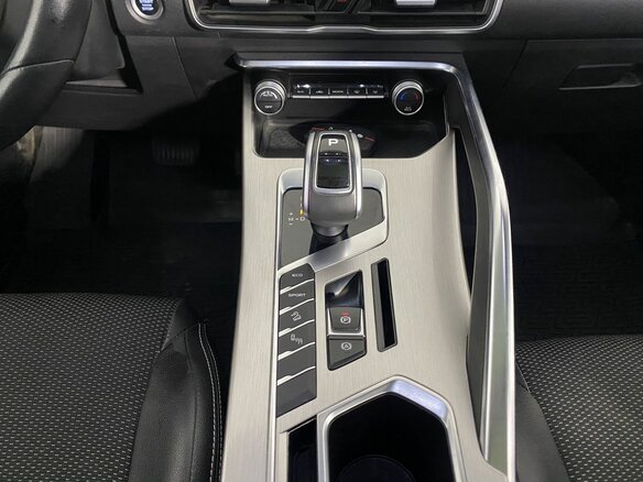 2020 Geely Coolray I, оранжевый, 1564000 рублей - вид 15
