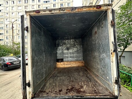 2013 BAW Fenix, белый, 260000 рублей, вид 3