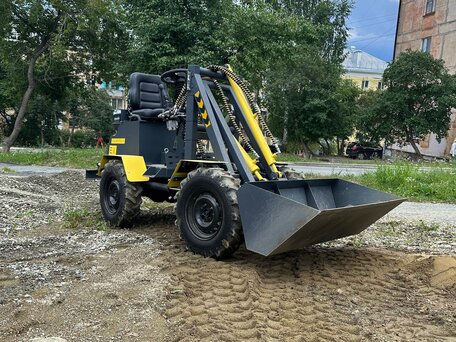 2026 Bobcat S175/H, 430000 рублей, вид 2