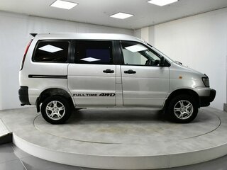 2004 Toyota Town Ace III, серый, 600000 рублей, вид 3
