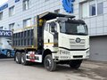 2026 FAW J6 CA3250, белый, 13700000 рублей - вид 7