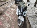 2009 Honda VFR 800, белый, 550000 рублей - вид 5