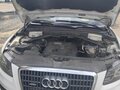 2010 Audi Q5 I (8R), белый - вид 5