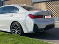 2022 BMW 3 серии Long 320Li VII (G2x) Рестайлинг, белый, 3350000 рублей - вид 8