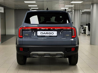 2026 Haval Dargo I Рестайлинг, серый, 3899000 рублей, вид 5