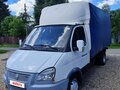2011 ГАЗ 2747, белый, 780000 рублей