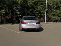 2014 BMW 4 серии Gran Coupe 428i xDrive F32/F33/F36, серебристый, 1849000 рублей - вид 11