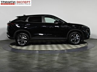 2024 Omoda C5 I Рестайлинг, чёрный, 1937000 рублей, вид 4