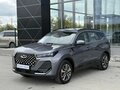 2025 Chery Tiggo 7 Pro Max I Рестайлинг, серый