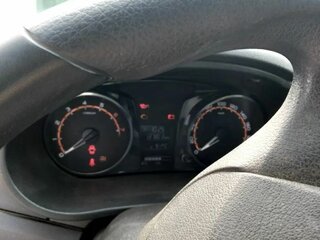 2018 Lada (ВАЗ) Granta I Рестайлинг, серебристый, 570000 рублей, вид 5