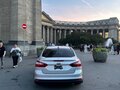 2011 Ford Focus III, серебристый, 950000 рублей - вид 6
