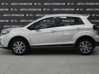 2023 Livan X3 Pro, жёлтый, 1223000 рублей, вид 5