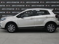 2023 Livan X3 Pro, жёлтый, 1223000 рублей - вид 4