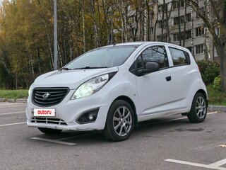 2017 Ravon R2, белый, 640000 рублей, вид 1