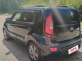 2012 Kia Soul I Рестайлинг, чёрный, 750000 рублей - вид 5