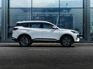 2026 Tenet T4L, белый, 2305710 рублей, вид 3