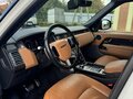 2021 Land Rover Range Rover IV Рестайлинг, белый, 12300000 рублей - вид 7