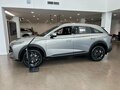 2026 Haval F7 II, серый - вид 1