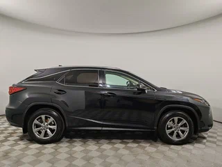 2019 Lexus RX 300 IV, чёрный, 3600000 рублей, вид 4