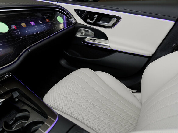 2026 Mercedes-Benz E-Класс 300 VI (W214, S214), серый, 9499000 рублей - вид 15