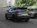 2023 Geely Coolray (Binyue Cool) I Рестайлинг, серый, 2020000 рублей - вид 5