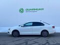 2018 Volkswagen Jetta VI Рестайлинг, белый, 1325000 рублей - вид 7