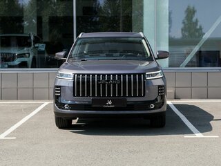 2026 Jeland J6, серый, 2721510 рублей, вид 3