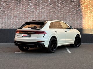 2020 Audi RS Q8 I, бежевый, 13999000 рублей, вид 5