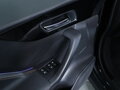 2016 Jaguar F-Pace I, чёрный, 2360000 рублей - вид 10