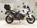 2016 KTM 1290 Super Adventure, белый, 720000 рублей