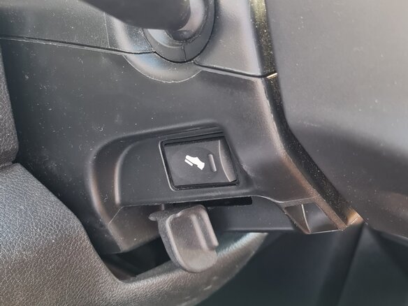 2018 Ram 1500 Crew Cab IV (DS/DJ), чёрный, 4950000 рублей - вид 24