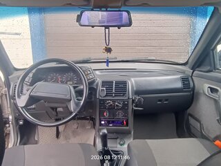 2002 Lada (ВАЗ) 2112, серый, 280000 рублей, вид 5