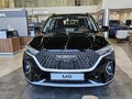 2026 Haval M6 II, чёрный, 2325510 рублей - вид 1