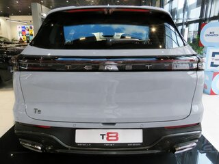 2026 Tenet T8, серый, 3630000 рублей, вид 5