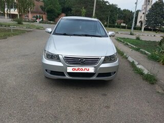 2011 Lifan Solano I (620), серебристый, 210000 рублей, вид 1