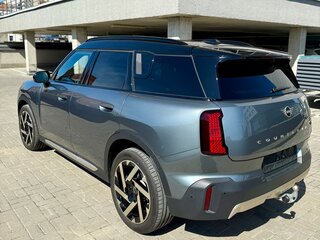 2023 Mini Countryman C III, зелёный, 5600000 рублей, вид 4