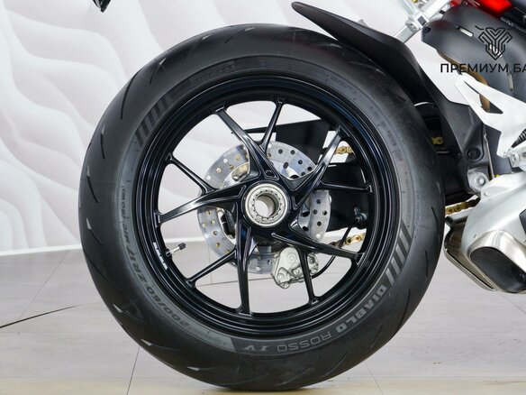 2020 Ducati Panigale V4, красный, 2299000 рублей - вид 8
