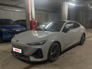 2024 Changan UNI-V I, серый, 2300000 рублей, вид 3