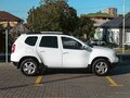 2014 Renault Duster I, белый - вид 7