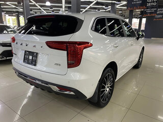 2023 Haval Jolion I, белый, 1849000 рублей, вид 4