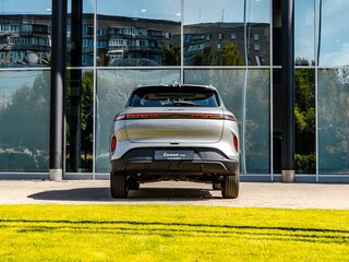 2026 Tenet Plus L6, серебристый, 3010000 рублей, вид 4