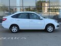 2026 Lada (ВАЗ) Granta I Рестайлинг, белый, 1140000 рублей - вид 5