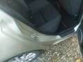 2008 Mazda 3 I (BK) Рестайлинг, золотистый, 400000 рублей - вид 7