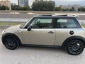 2008 Mini Hatch Cooper S II (R56), серый, 990000 рублей - вид 4