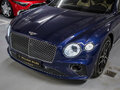 2019 Bentley Continental GT III, фиолетовый, 14500000 рублей - вид 7