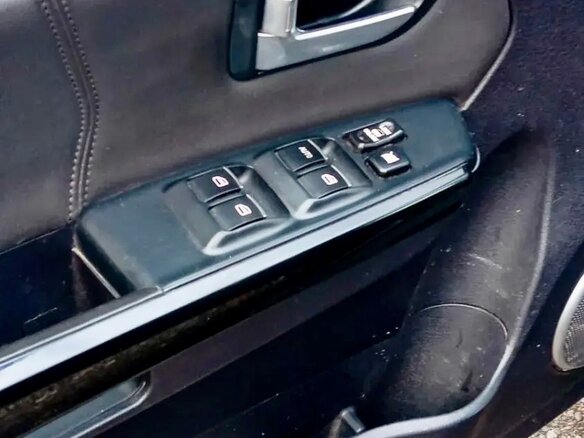 2021 Haval H5 I, чёрный, 1420000 рублей - вид 14